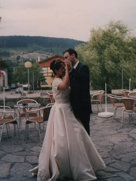 Boda